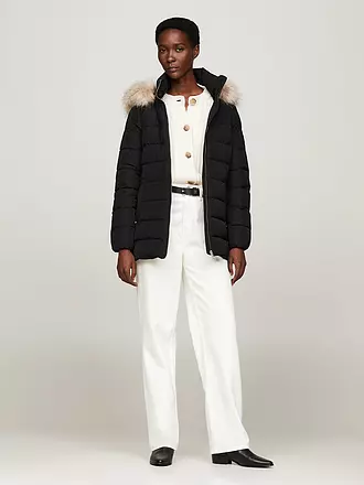 TOMMY HILFIGER | Daunenjacke TYRA | 